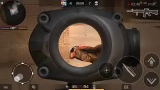 STANDOFF 2 | TOP  KILL