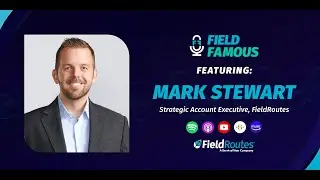 Episode 19: Change Vs. Chance: Digital Transformation With Mark Stewart