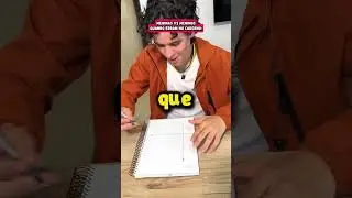 Eu fazia muito isso 🤣