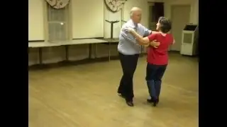 Dance class 11 15 15 # 2