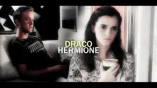 draco+hermione || war of hearts.