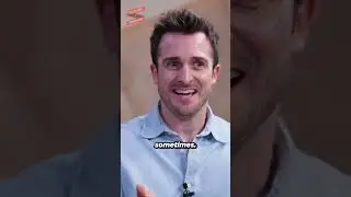 Matthew Hussey: "We Still Fight Sometimes!"