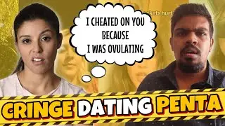 Cringe Dating Standards || Nikhil || Survey No.301 || @301Diaries