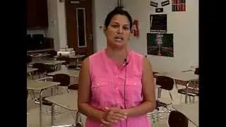 High School English Teacher, Career Video from drkit.org