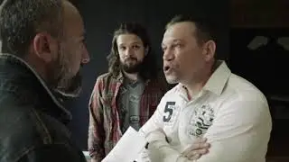 Блог Эльзары Баталовой / backstage фильма KEGELBAHN