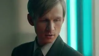 Чистые руки | Сериал [2024] Трейлер