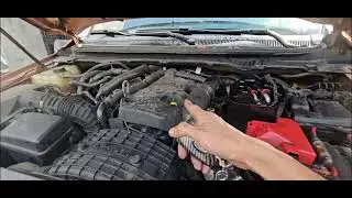 DIY FOR RAPTOR .HOW to replace fuel filter?(by Jess automotive)
