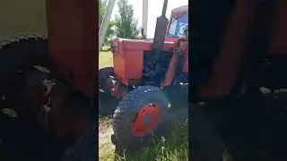 Новая косилка Senox 165. Отечественного производства. 