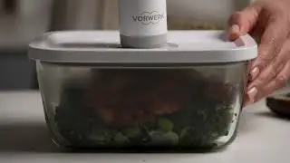 ¡Cocina con la nueva solución de cocina Al Vacío! 2 - Thermomix® México