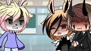 [•]×Meme×[•] Gasolina || Gacha Life