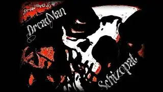 DreadMan - Mezi Čtyřma Stěnama