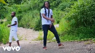 Shane O, Inpha Reblitive - Alone | Official Music Video
