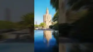 Create reflections to get more interesting photos #short #mobilephotographytricks #mobilephotography