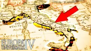 SON HAZIRLIKLAR | EU4 Osmanlı Kuruluş #8