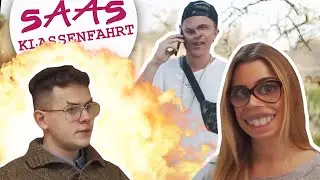 Youtube Kacke: Saas Klassenfahrt!