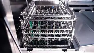UniCLEAN XLarge - pcba, dcbs, mechanical