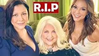 Young & Restless' Eva LaRue Pays Heartfelt Tribute to Her Late Mother Marcie