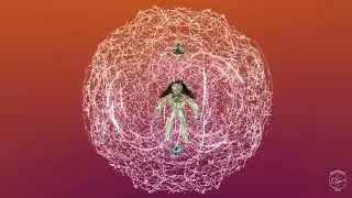 Dan Ginzburg's VR and AI Art