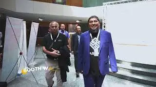 HASAN.VC Demo Day 2024 | Malaysia