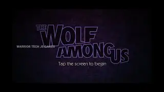The Wolf Among Us v1.23 Mod Unlocked All Episodes Support Android 15 Apk Gameplay (60 FPS)