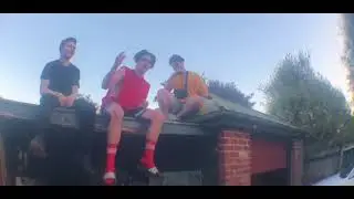 JDMC - Infinite