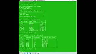 How to join tables in MySQL - arcade music version