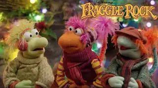 Fraggle Rock: Back to the Rock | Journey to the Macy's Parade Pt. 1