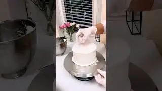 Свадебный заказ , для милой пары .Для постоянных моих заказчиков ❤️‍🔥Красный бархат с вишней🍒😋