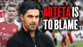 Arsenal MUST deal with injuries better