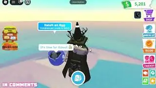 [NEW] ADOPT ME AUTO FARM SCRIPT | AUTO GROW PETS, AUTO FARM BUCKS, AND MUCH MORE