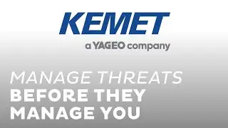 Cloud-first perimeter defense for manufacturing companies