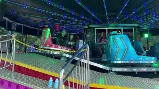 Xscream Soundwave Waltzer @ Moomba 2024