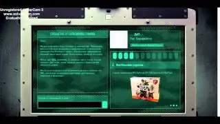 Warface Загадка таинственного ноутбука №4