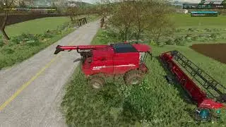 FARMING SIMULATOR 2022. ELM CREEK EDIT 4X BY STEVIE