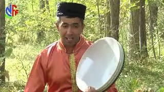 Mirzə Hüseyn segahı