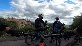 Transgapeau 2020 partie 1