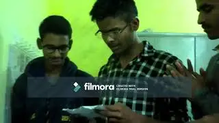 ENGINEERS aarti before exams