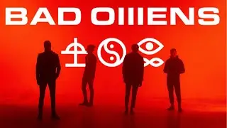 Write a BAD OMENS Song in 5 Steps