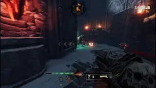 Game 1 played Metal Hellsinger
