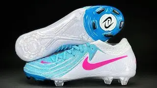 Бутсы Nike Phantom GX 2 Elite