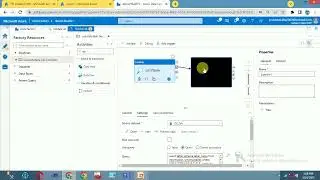 Azure Data Factory | Copy multiple tables from Azure SQL instance into Blob Storage (Container)