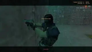 Counter Strike 1.6 серия 3