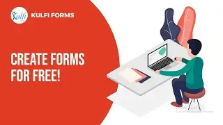 Kulfi Forms | Create Online Questionnaire For Free!