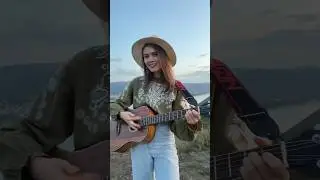Счастье здесь и сейчас✨Моя песня. Куплет хотите услышать?