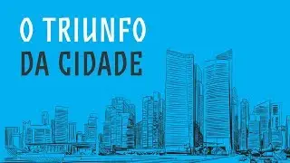 Raps Cidade Cidadão | O TRIUNFO DA CIDADE