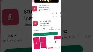 ⏩ Top 10 Student Loan Apps In India 🇮🇳 Loan Apps For Students