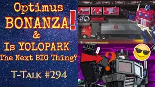 Optimus BONANZA & 