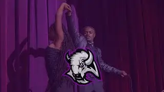 A.H. Parker High School Homecoming U Show