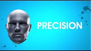 The Quest Training AllStrike - Precision