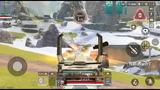 🔴APEX LEGEND'S GAMEPLAY | TRY THIS GUYS 🔥